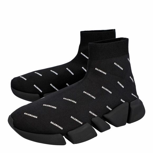 Speed 2.0 Sneakers